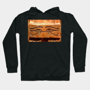 Eye of Horus Hoodie